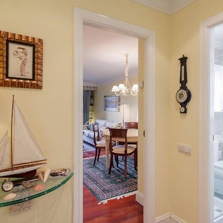 Apartament Duplex Playa Berria Piedrahita  Zewnętrze zdjęcie