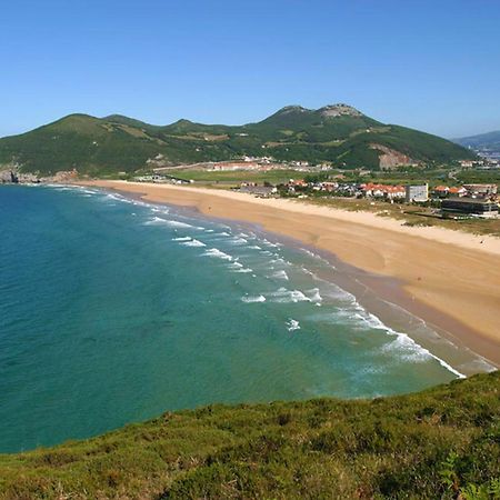 Apartament Duplex Playa Berria Piedrahita  Zewnętrze zdjęcie