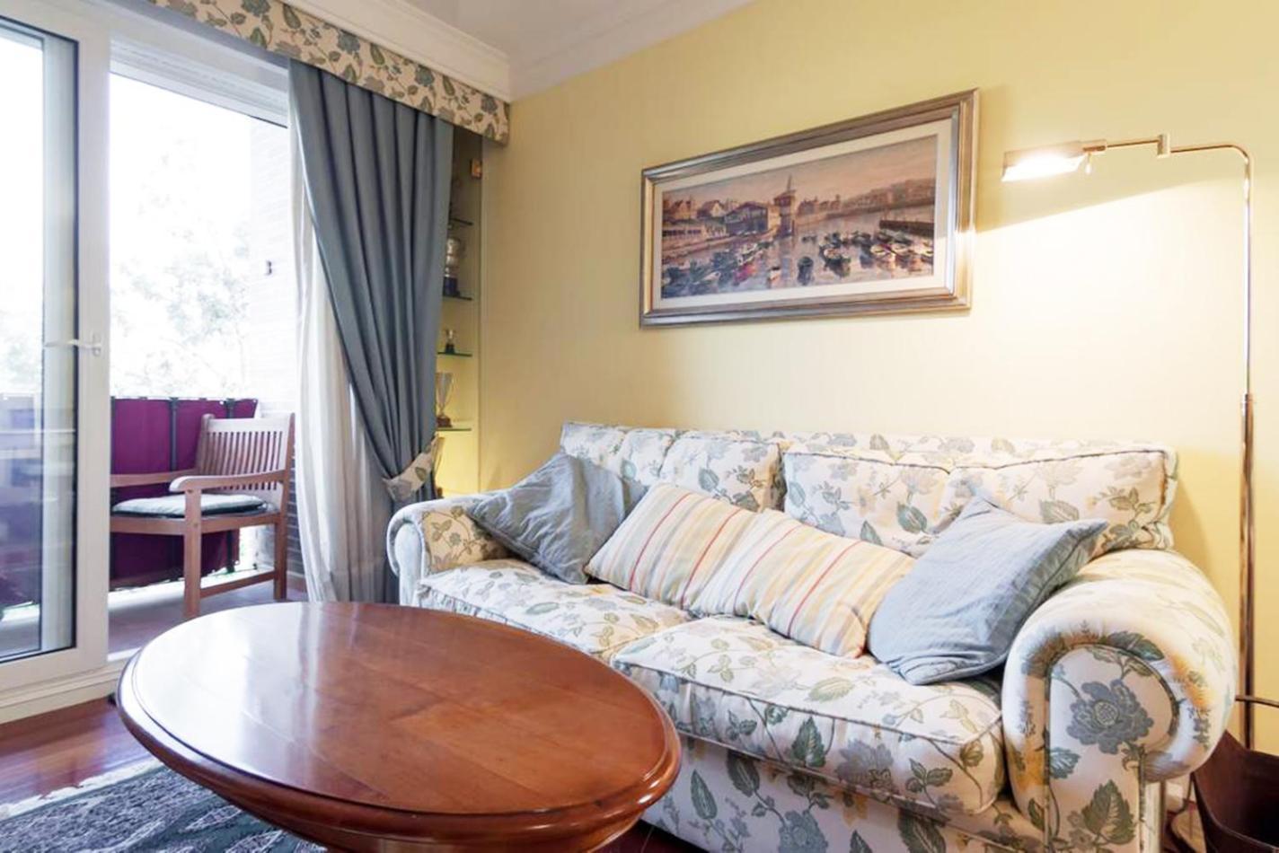 Apartament Duplex Playa Berria Piedrahita  Zewnętrze zdjęcie