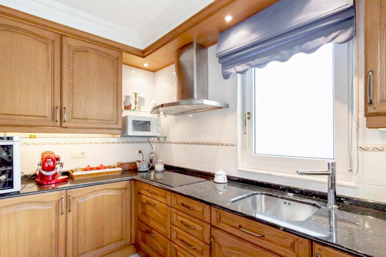 Apartament Duplex Playa Berria Piedrahita  Zewnętrze zdjęcie