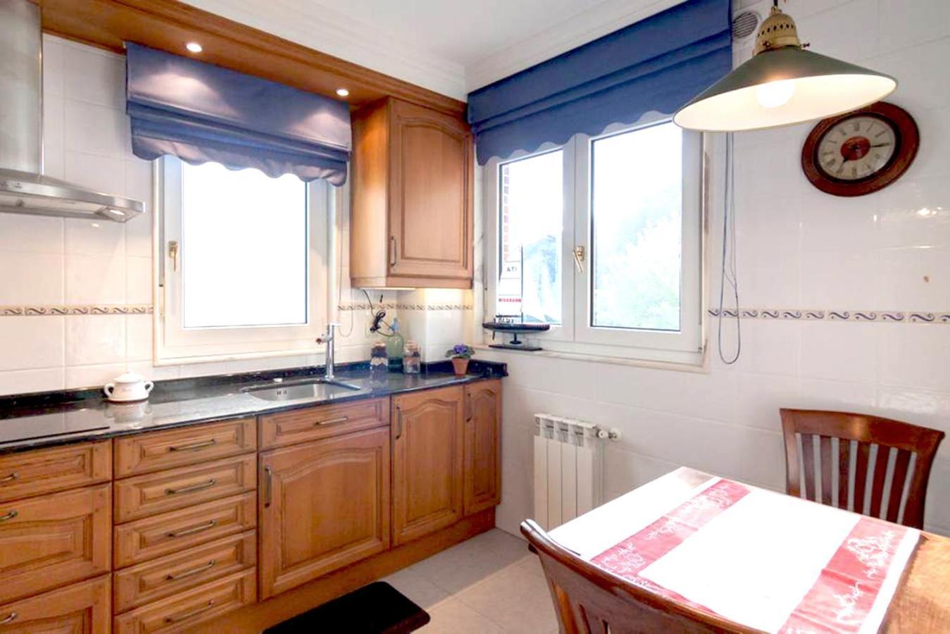 Apartament Duplex Playa Berria Piedrahita  Zewnętrze zdjęcie