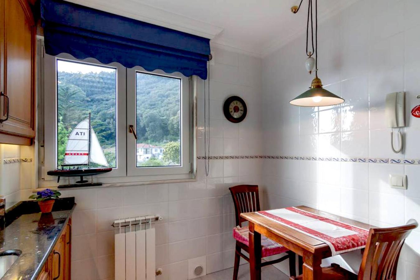 Apartament Duplex Playa Berria Piedrahita  Zewnętrze zdjęcie