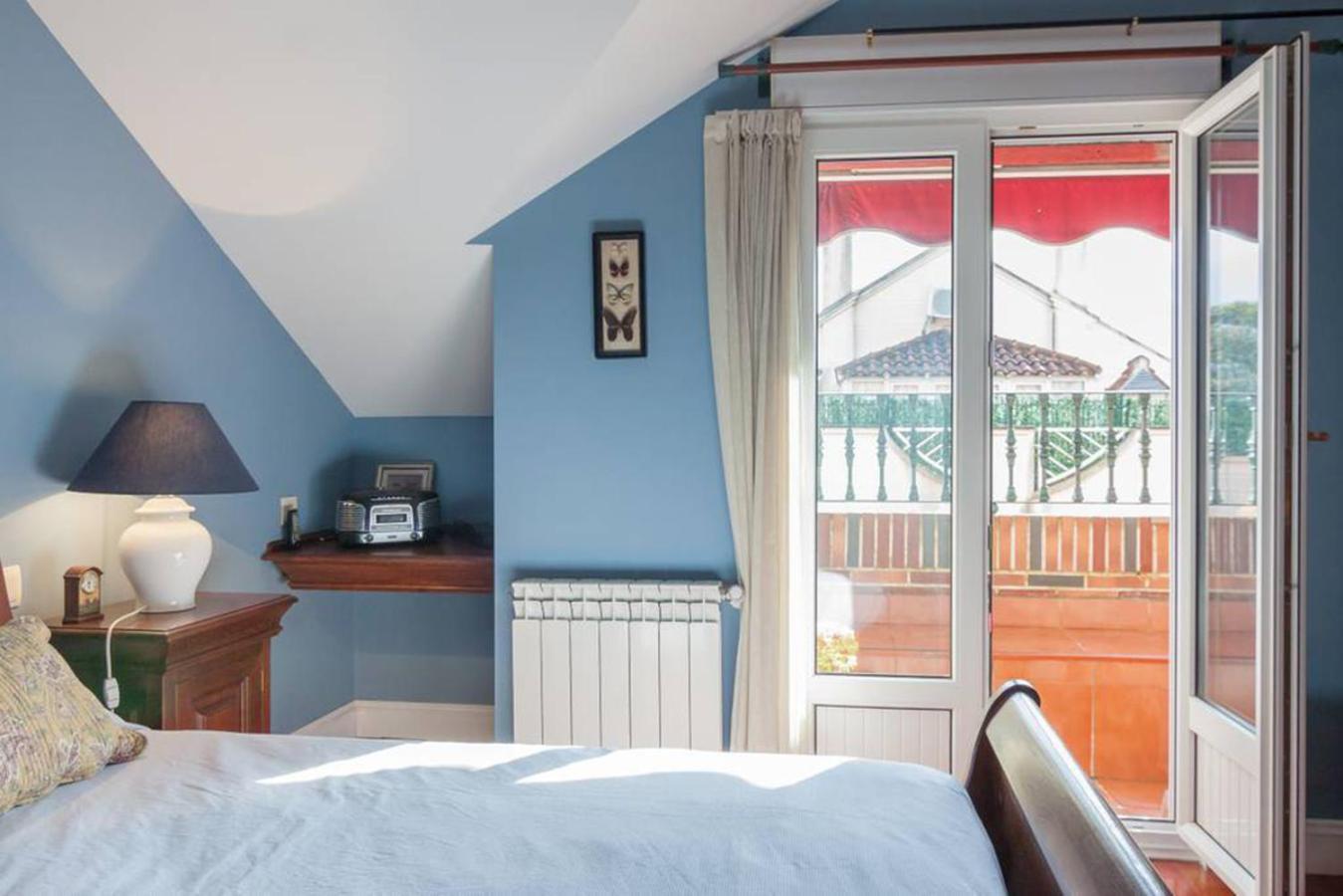 Apartament Duplex Playa Berria Piedrahita  Zewnętrze zdjęcie