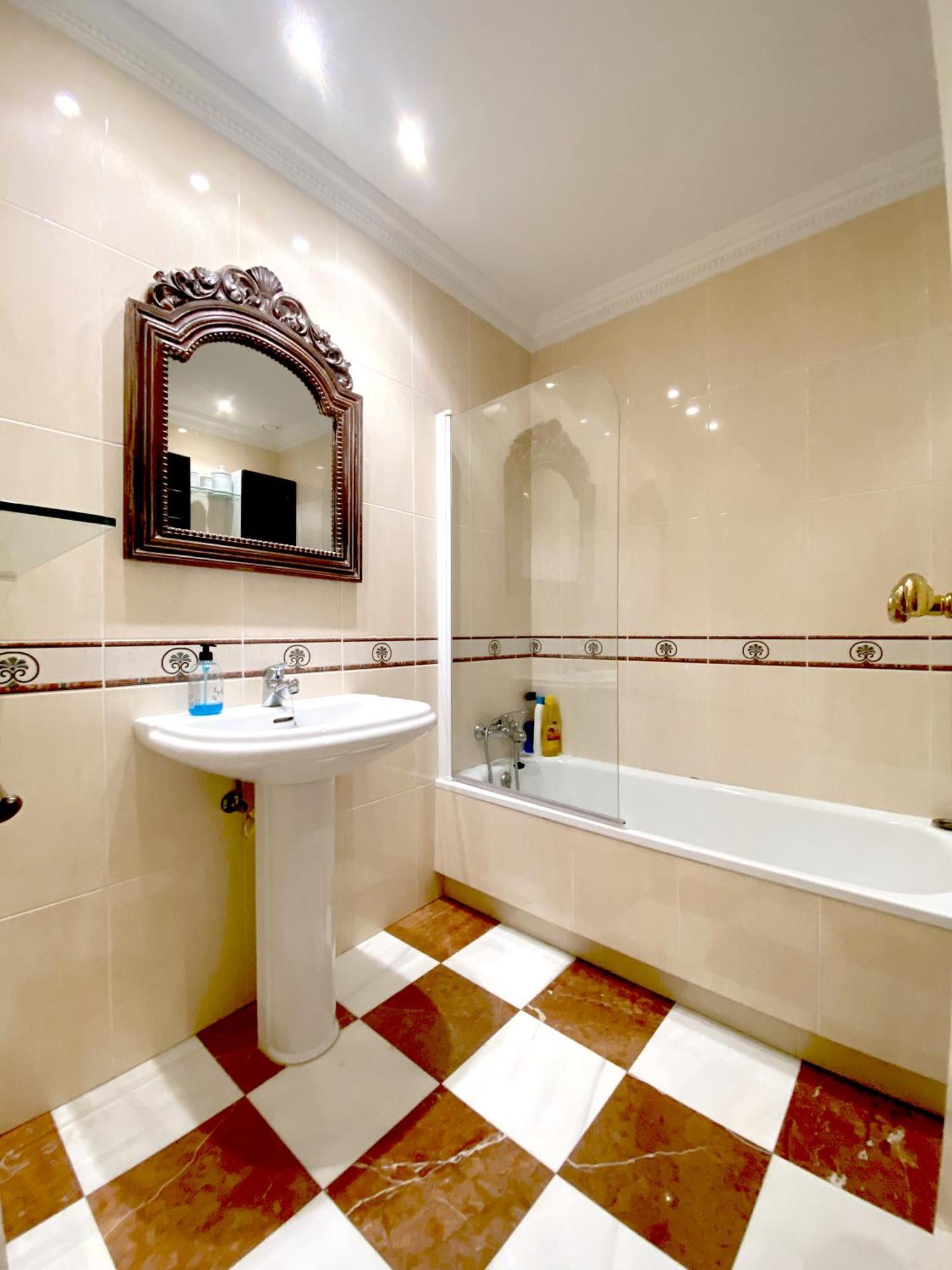 Apartament Duplex Playa Berria Piedrahita  Zewnętrze zdjęcie
