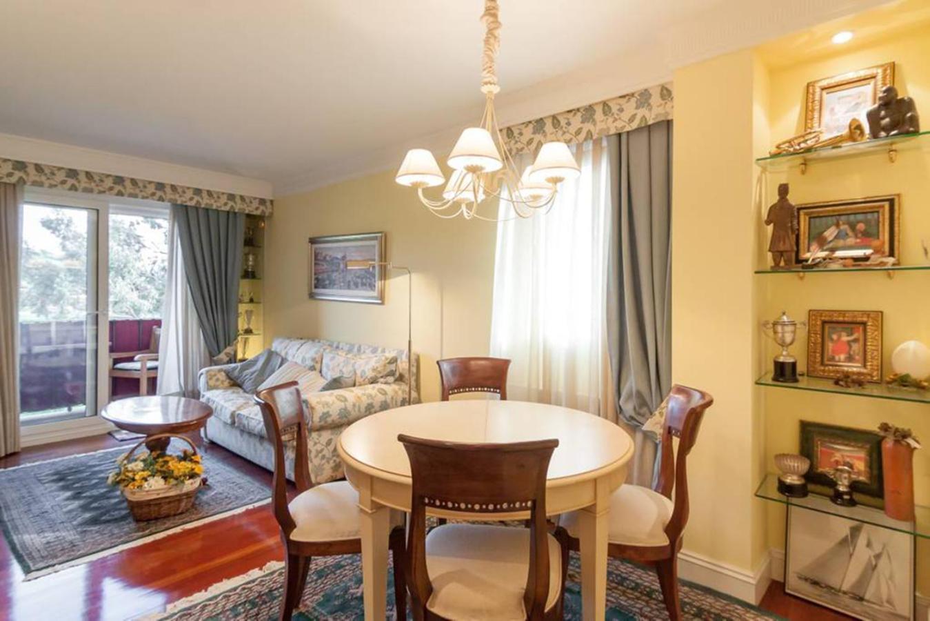 Apartament Duplex Playa Berria Piedrahita  Zewnętrze zdjęcie