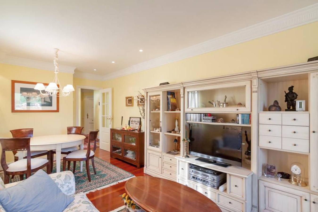 Apartament Duplex Playa Berria Piedrahita  Zewnętrze zdjęcie