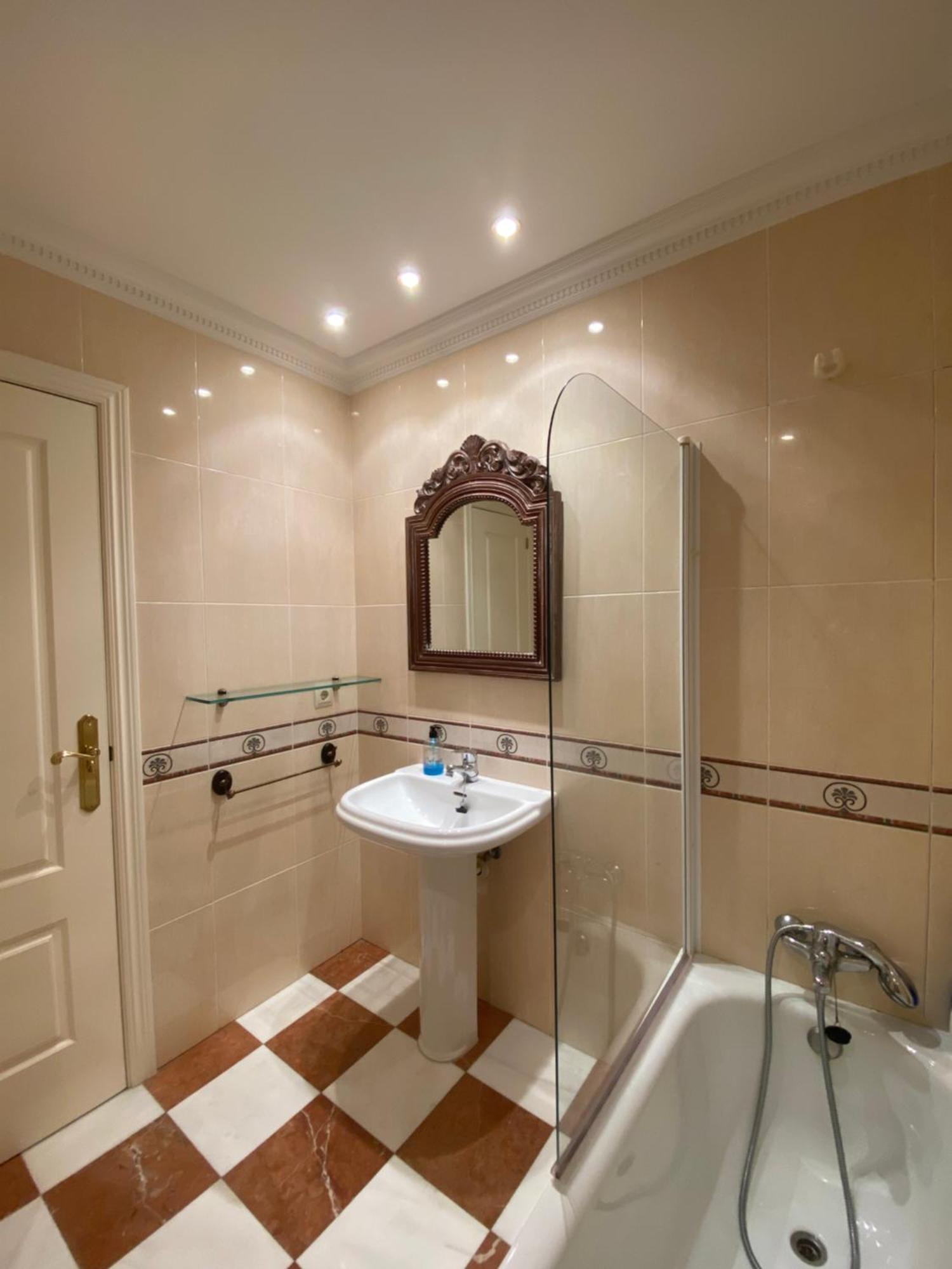 Apartament Duplex Playa Berria Piedrahita  Zewnętrze zdjęcie